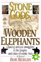 Stone Gods, Wooden Elephants