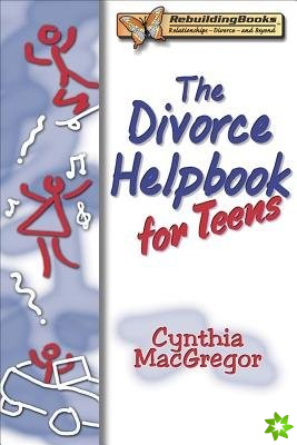 Divorce Helpbook For Teens