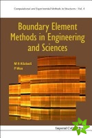 Boundary Element Methods In Engineering And Sciences