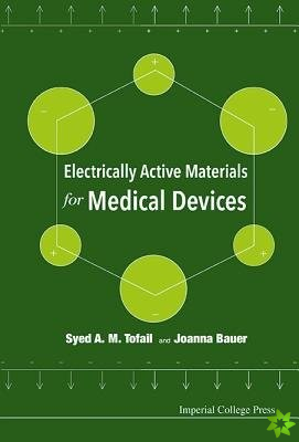 Electrically Active Materials For Medical Devices