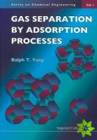 Gas Separation By Adsorption Processes