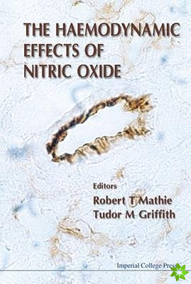 Haemodynamic Effects Of Nitric Oxide, The