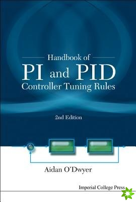 Handbook Of Pi And Pid Controller Tuning Rules (2nd Edition)
