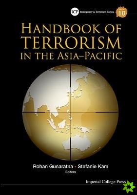 Handbook Of Terrorism In The Asia-pacific