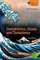 Instabilities, Chaos And Turbulence (2nd Edition)