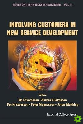 Involving Customers In New Service Development
