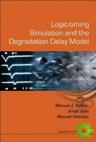 Logic-timing Simulation And The Degradation Delay Model
