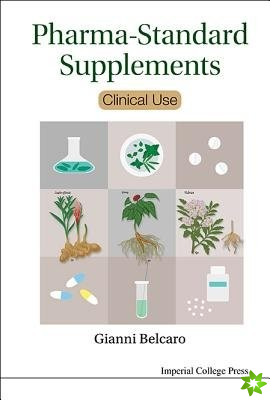 Pharma-standard Supplements: Clinical Use