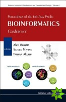 Proceedings Of The 6th Asia-pacific Bioinformatics Conference