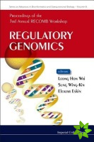 Regulatory Genomics - Proceedings Of The 3rd Annual Recomb Workshop