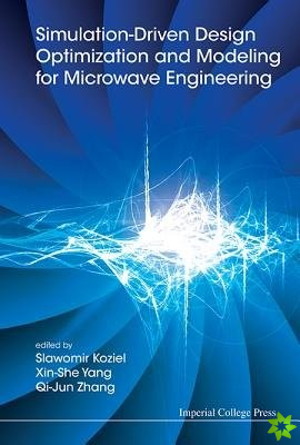 Simulation-driven Design Optimization And Modeling For Microwave Engineering