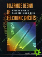 Tolerance Design Of Electronic Circuits