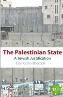 Palestinian State: A Jewish Justification