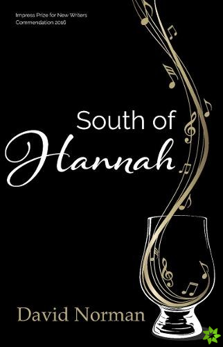 South of Hannah