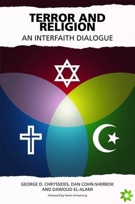 Terror and Religion: An Interfaith Dialogue