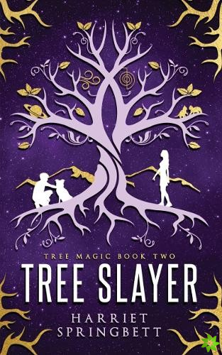 Tree Slayer (Tree Magic 2)
