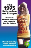 1975 Referendum on Europe