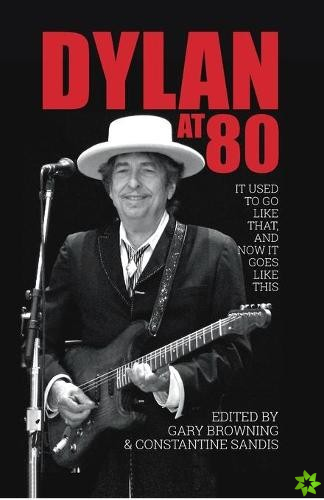 Dylan at 80