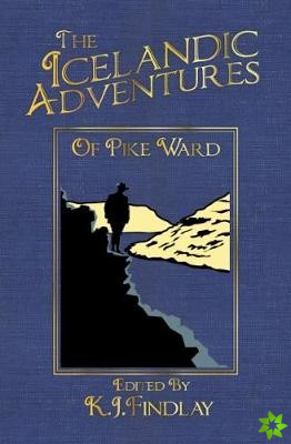 Icelandic Adventures of Pike Ward