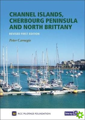 Cherbourg Peninsula & North Brittany