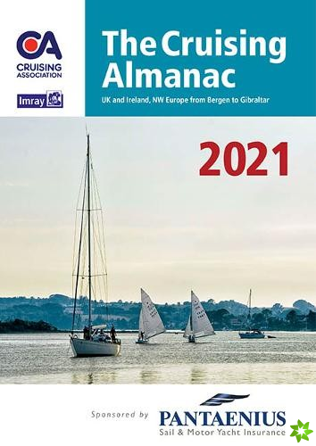 Cruising Almanac 2021