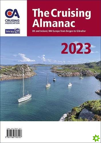 Cruising Almanac 2023