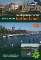 Cruising Guide to the Netherlands