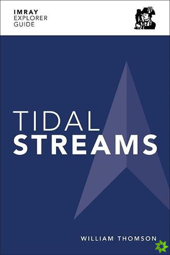 Imray Explorer Guide - Tidal Streams