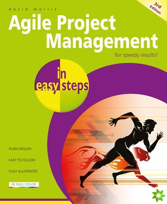 Agile Project Management in easy steps