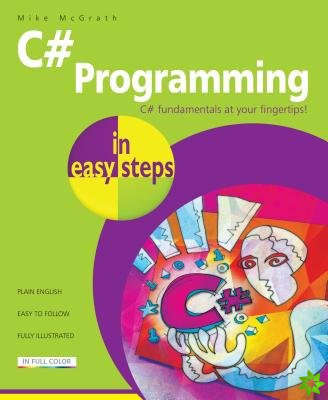 C# Programming in easy steps