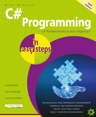 C# Programming in easy steps