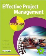 Effective Project Management in Easy Steps
