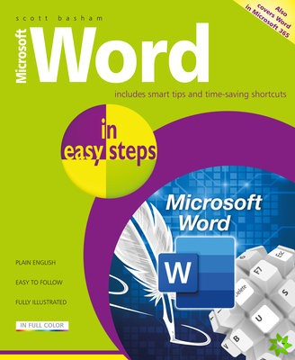 Microsoft Word in easy steps