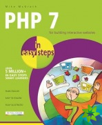 PHP 7 in Easy Steps