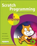 Scratch Programming in Easy Steps