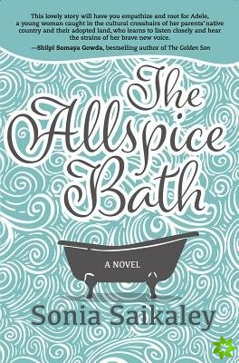 Allspice Bath