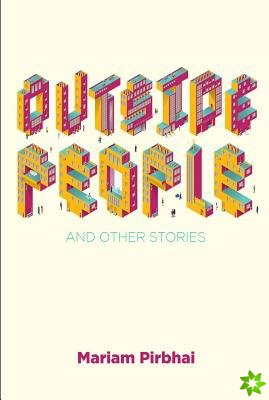 Outside People and Other Stories