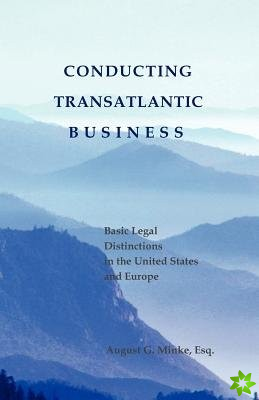 Conducting Transatlantic Business