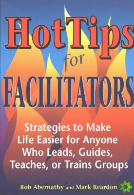 Hot Tips for Facilitators