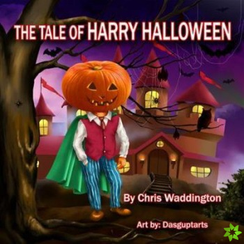 Tale of Harry Halloween