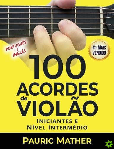 100 Acordes De Violao