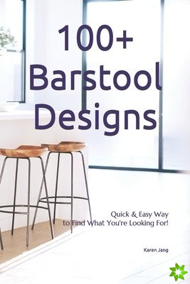 100+ Barstool Designs