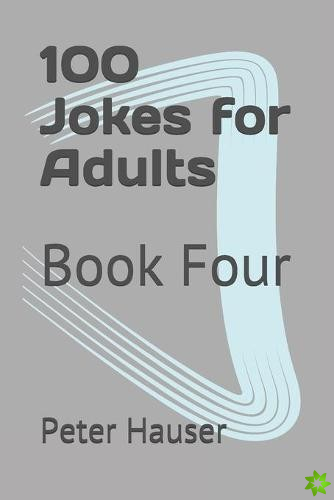 100 Jokes for Adults