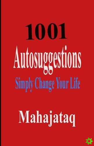 1001 Autosuggestions