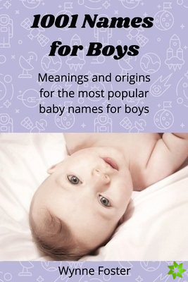 1001 Names for Boys