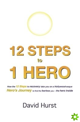 12 STEPS to 1 HERO