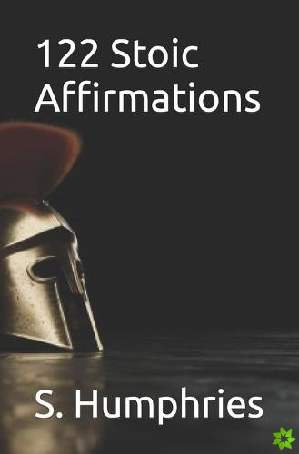 122 Stoic Affirmations
