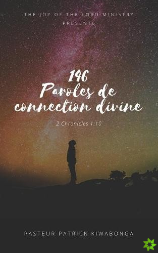 146 Paroles de connection divine