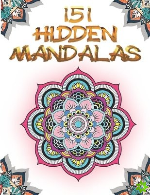 151 Hidden Mandala