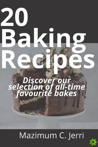 20 Baking Recipes